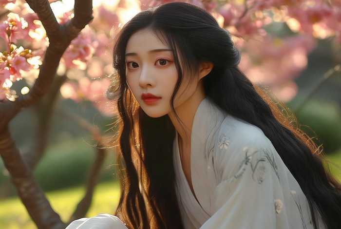 历史典故卫子夫（历史典故卫子夫是谁）