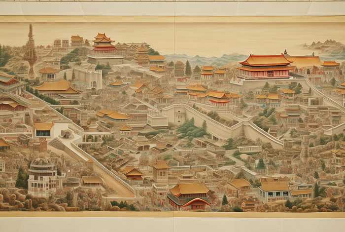 漫谈中国历史脉络（漫谈中国历史脉络论文）