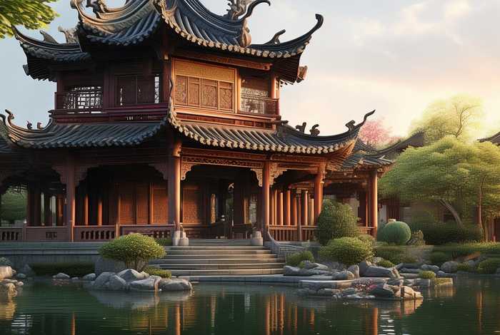 鸿恩府发展历程回顾 - 鸿恩府发展历程回顾怎么写