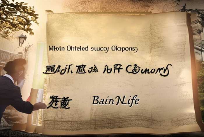 百年人寿的由来(百年人寿的由来简介) 百年人寿的由来(百年人寿的由来简介)