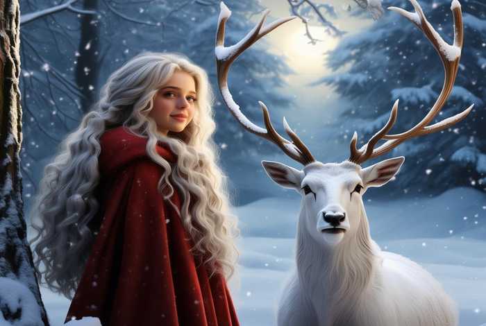 白雪和贝儿的故事(白雪和贝儿的故事2020年) 白雪和贝儿的故事(白雪和贝儿的故事2020年)
