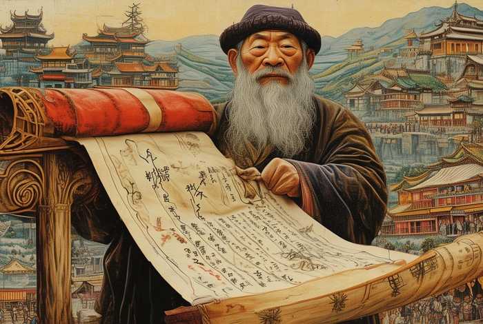 见证中国历史变迁的故事；见证中国历史变迁的故事是什么