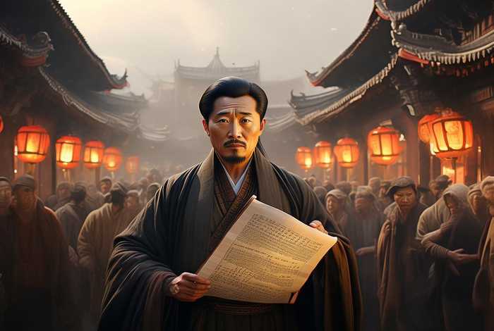 林则徐历史故事200字概括(林则徐的历史故事50字) 林则徐历史故事200字概括(林则徐的历史故事50字)