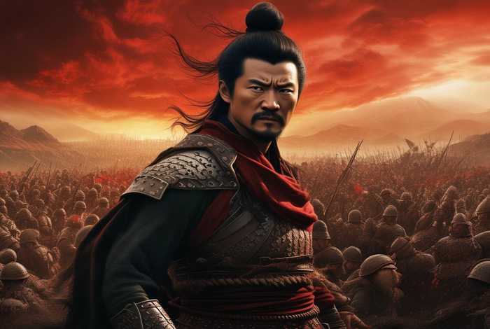 刘邦历史故事成语,刘邦历史故事成语有哪些 刘邦历史故事成语,刘邦历史故事成语有哪些