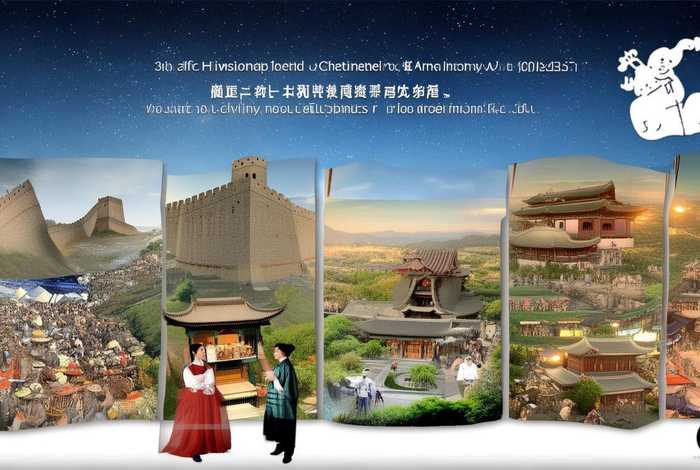 历史故事解说中国历史30分钟（历史故事解说中国历史30分钟视频）