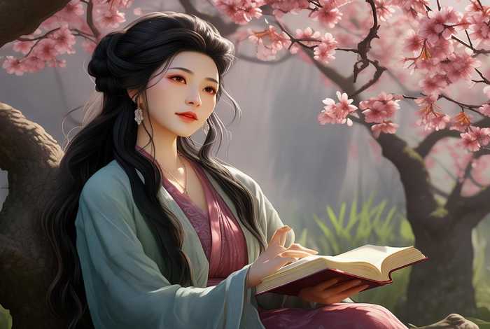 李清照是历史名人吗 李清照是历史名人吗知乎