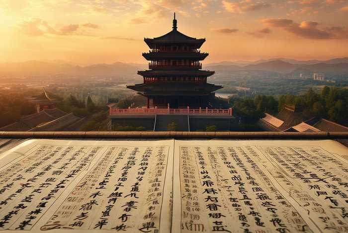 讲中国历史的背景音乐、讲述中国历史的背景音乐
