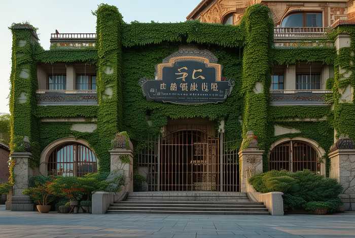 傲途格精选酒店历史 - 傲途格精选酒店什么档次