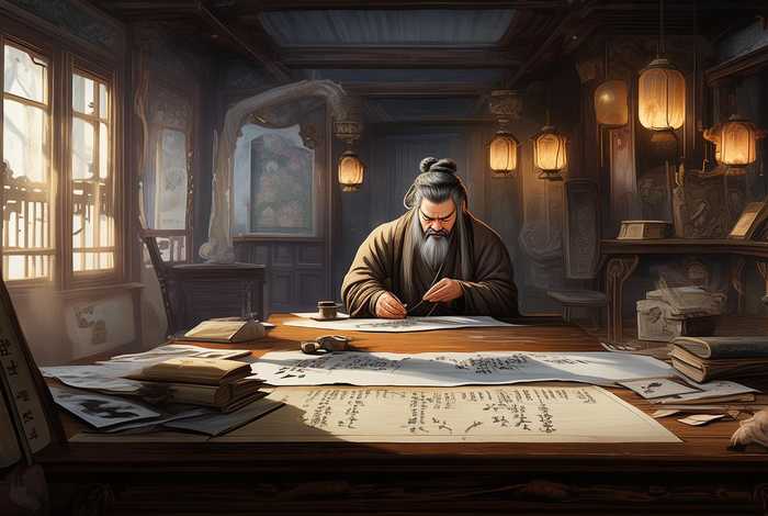 两百字的中国历史小故事有哪些；两百字的中国历史小故事有哪些作文