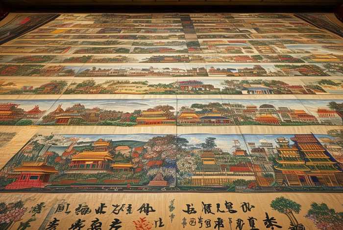 华夏历史朝代顺序表(中国华夏朝代顺序表) 华夏历史朝代顺序表(中国华夏朝代顺序表)