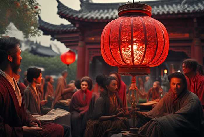 红色故事是传统文化故事吗 红色文化故事是什么意思