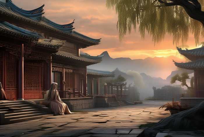 马致远历史时代背景、马致远历史时代背景简介