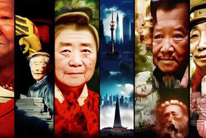 辉煌中国纪录片人物故事 - 辉煌中国纪录片人物故事分析 辉煌中国纪录片人物故事 - 辉煌中国纪录片人物故事分析