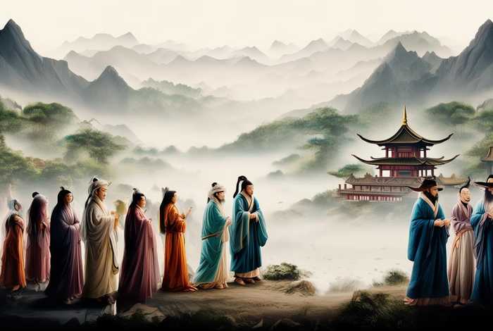 名画介绍中国历史故事图片;名画介绍中国历史故事图片高清 名画介绍中国历史故事图片;名画介绍中国历史故事图片高清
