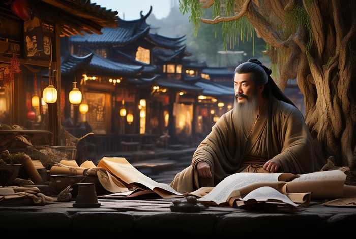 历史中国精神（历史中国精神心得体会）