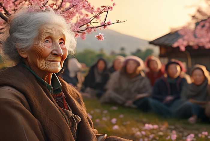 刘姥姥讲的故事原文 刘姥姥讲的故事原文是什么 刘姥姥讲的故事原文 刘姥姥讲的故事原文是什么