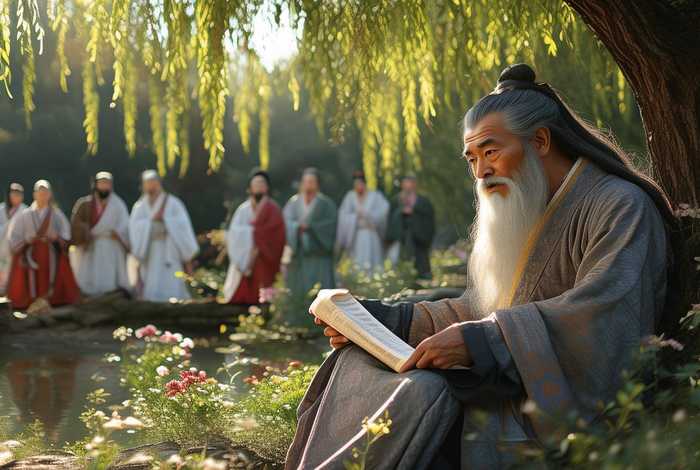 论语中的故事典故400字、论语中的故事典故400字怎么写