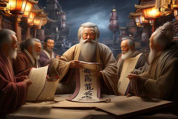 根据历史人物故事写成语 - 根据历史人物故事写成语的作文