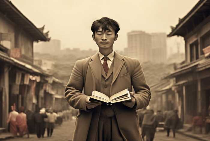 励志民国历史故事 - 励志民国历史故事50字