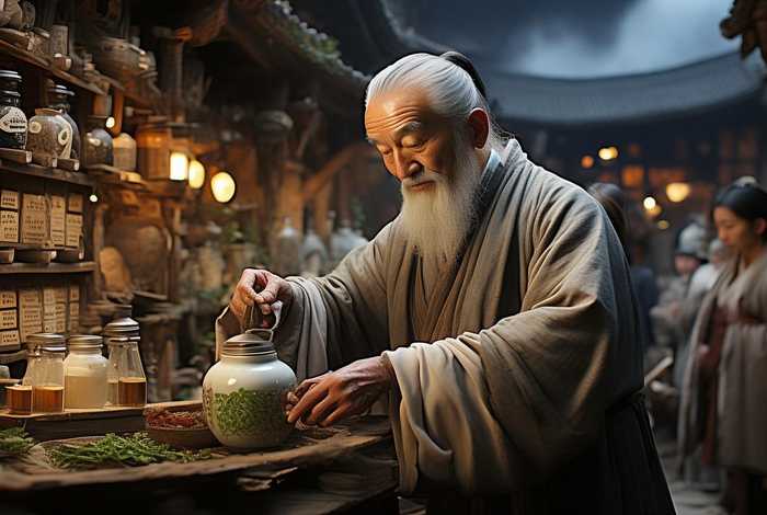 古代名医张仲景的故事简介(古代名医张仲景的故事简介是什么) 古代名医张仲景的故事简介(古代名医张仲景的故事简介是什么)