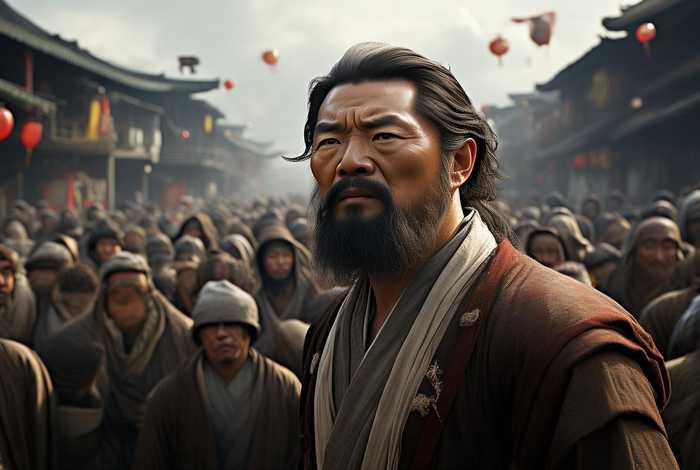 关于历史人物宋江的故事；关于历史人物宋江的故事情节
