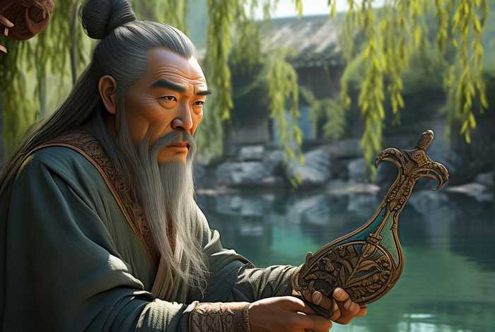 历史沉钩什么意思 - 历史沉钩这个词什么意思
