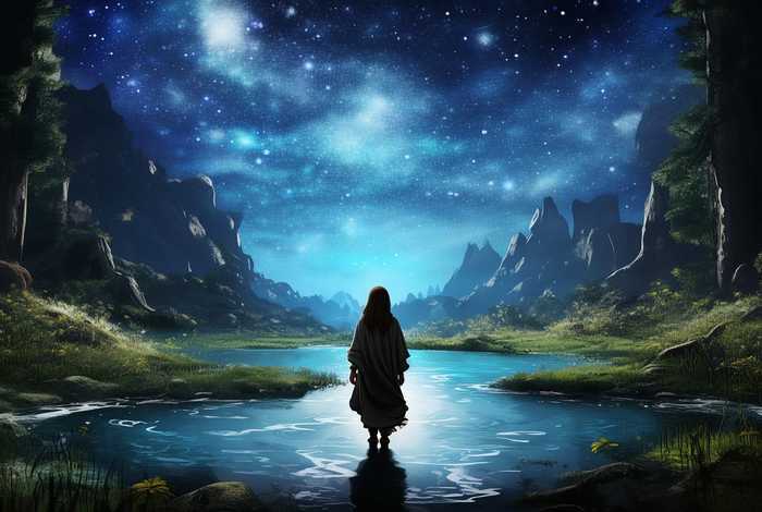 繁星传奇故事 - 繁星传奇故事在线听