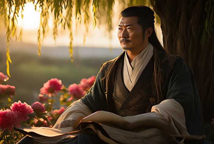 历史名人谢安(历史名人谢安是谁) 历史名人谢安(历史名人谢安是谁)