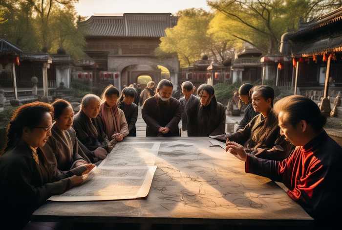 感恩的中国历史故事400字、感恩的中国历史故事400字作文