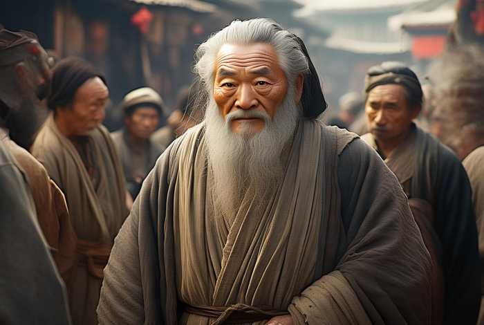历史上的鲍叔是怎样的人，鲍叔是一个怎样的人简介