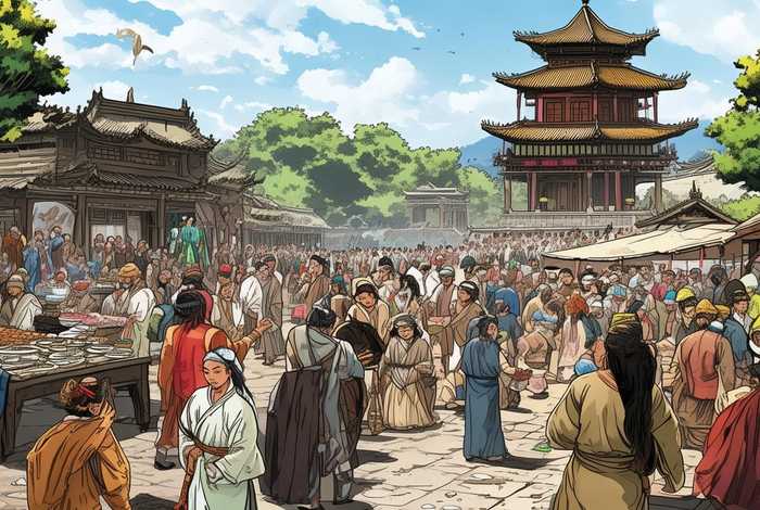 漫话中国历史沈山明,张武顺（漫话中国历史）