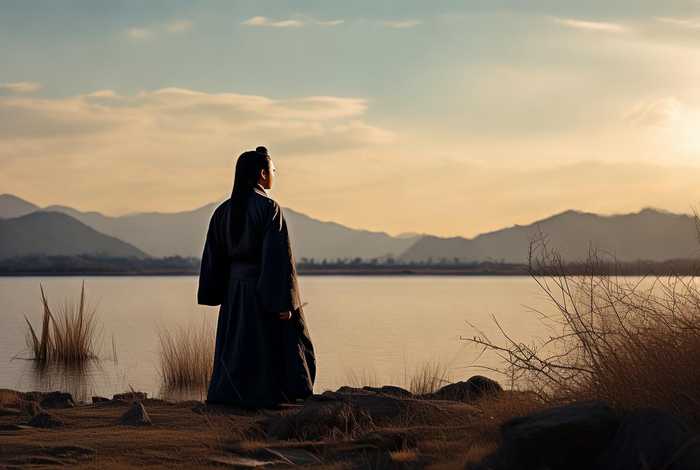 马致远生平故事与资料 - 马致远生平事迹