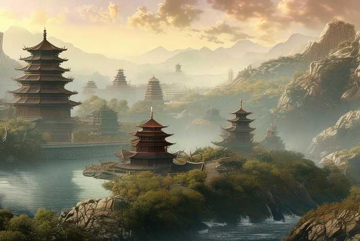 历史故事中国历史简短介绍20字 历史故事中国历史简短介绍20字左右