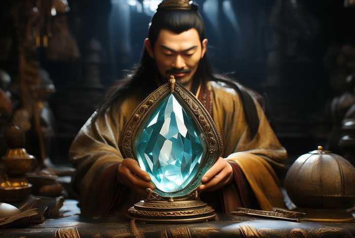 历史上关于和氏璧的故事有哪些,和氏璧的历史故事原文 历史上关于和氏璧的故事有哪些,和氏璧的历史故事原文