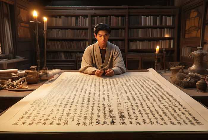 历史汉字故事有哪些（历史汉字故事有哪些名字）