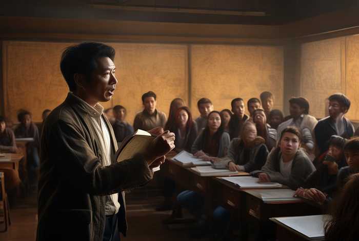 历史老师讲真正的中国史 - 历史老师讲真正的中国史课程