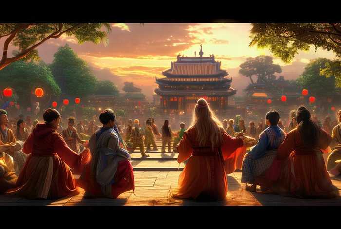 古代故事历史故事视频完整版；古代故事历史故事视频完整版在线观看