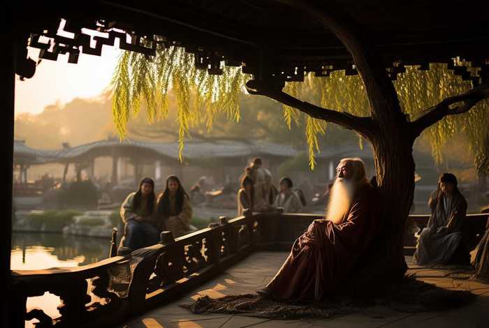 古代中国历史人物故事有哪些 - 中国古代历史人物故事名称有哪些