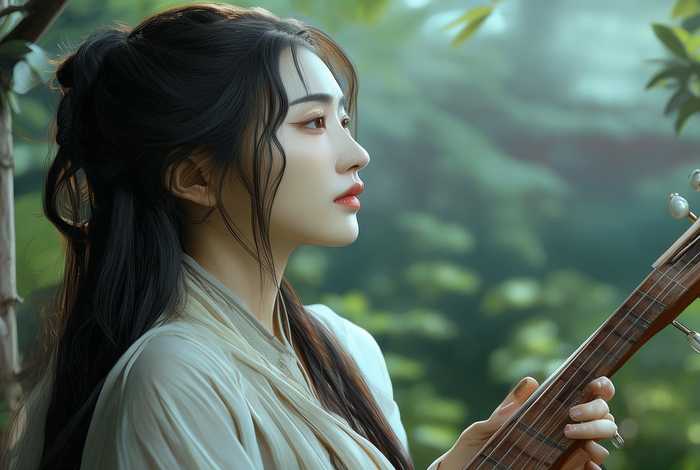蔡文姬的历史故事40字（蔡文姬的历史故事40字左右）