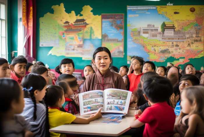 给小朋友们讲中国历史故事的好处 - 给小朋友们讲中国历史故事的好处和坏处 给小朋友们讲中国历史故事的好处 - 给小朋友们讲中国历史故事的好处和坏处