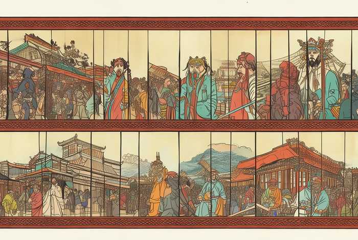 蔡志忠中国历史漫画全套53册(蔡志忠漫画中国经典) 蔡志忠中国历史漫画全套53册(蔡志忠漫画中国经典)