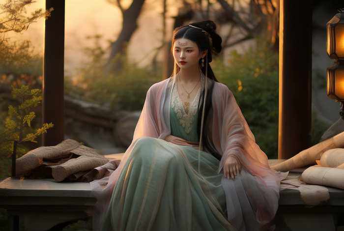 古代萧太后的故事、古代萧太后的故事简短 古代萧太后的故事、古代萧太后的故事简短