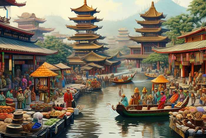 故事解说中国历史事件 故事解说中国历史事件有哪些