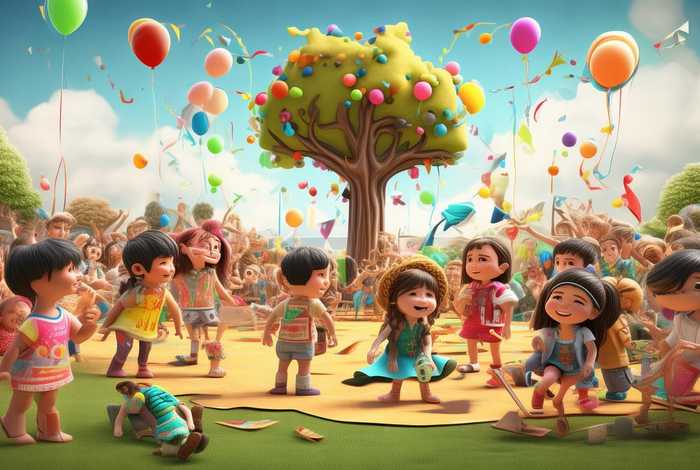 六一儿童节故事;六一儿童节故事完整版 六一儿童节故事;六一儿童节故事完整版