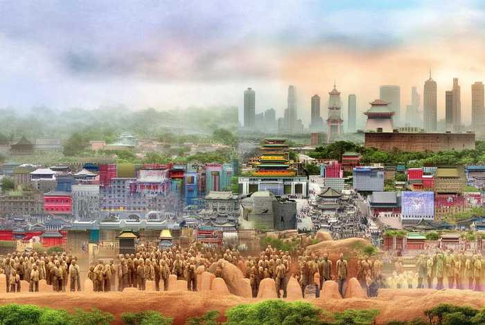 故事解说中国历史视频（故事解说中国历史视频完整版）
