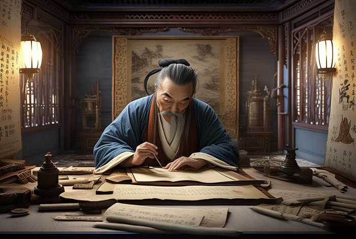 从一个故事看中国历史作文800字 从一个故事看中国历史作文800字怎么写