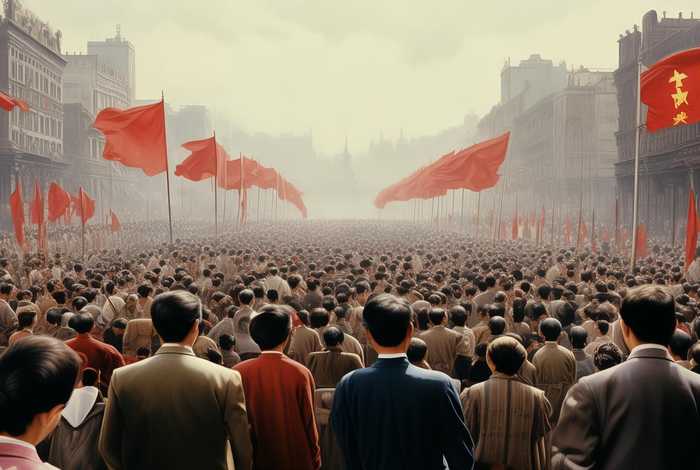 1973中国历史事件 1973年中国历史事件