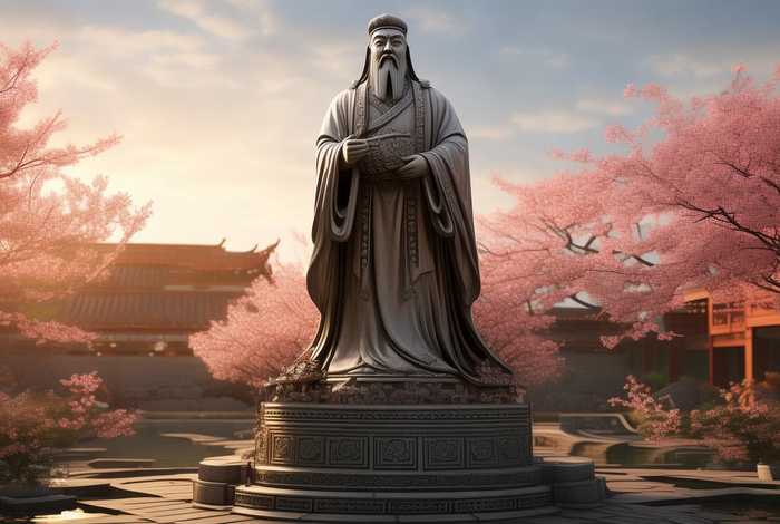 梁武帝的贡献，梁武帝的贡献有多大