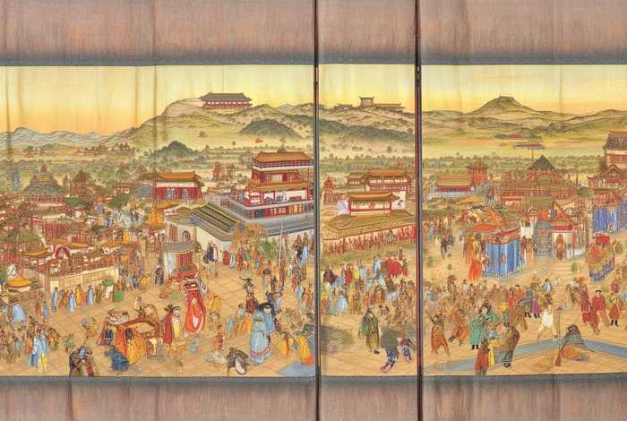 《中国历史》故事讲解全部 《中国历史》故事讲解全部内容