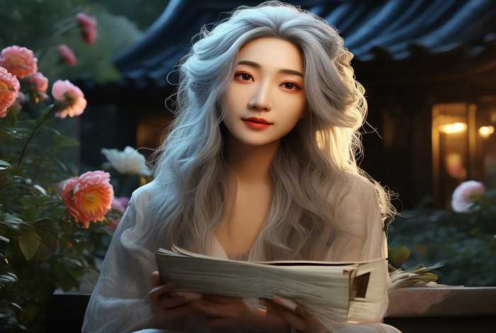 李清照个人故事，李清照个人故事简短